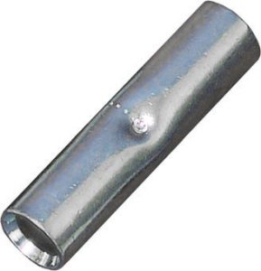 Stootverbinders 0,5 – 400mm²