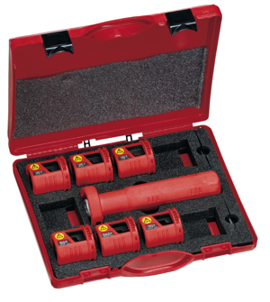FSI 150 - Stripper voor ABC/XPLE-kabel