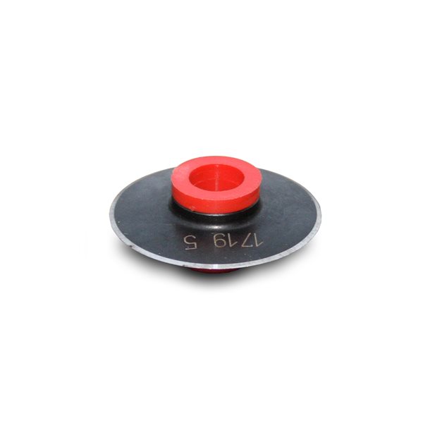 Reservemes AIS (rond)