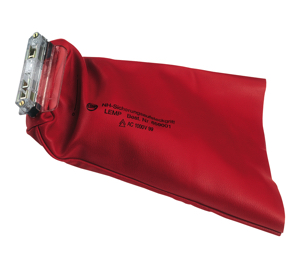 Reservehandschoen voor 659001