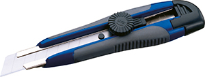 Afbreekmes 135mm