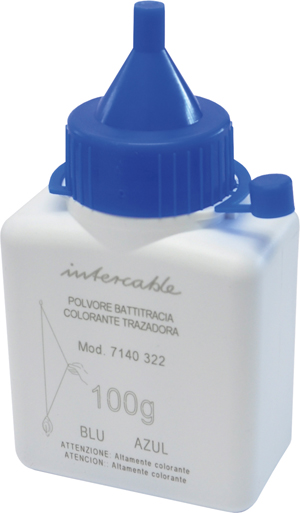 Smetlijnpoeder DS1