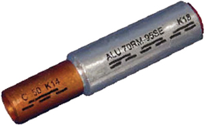 IC Al/CuPersverb. vlgsDIN46267 dl1&2, Al120/150=Cu120 blank
