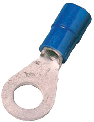 IC Geïs. kabelschoen 120mm2 M10 blauw