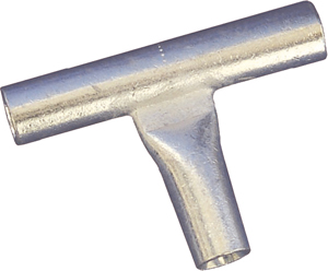 IC T-verbinder 120mm2 vertind, R-Serie