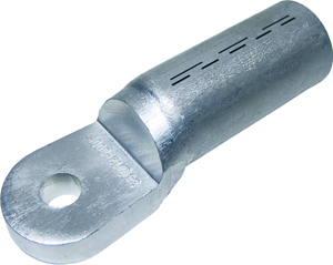 IC Al-Kabelschoen DIN46329, 120/150 M10 blank