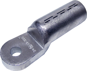 IC Al-Kabelschoen DIN46329, 120/150 M10 vertind