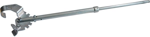 Rechtbuig tool voor middenspanningskabel