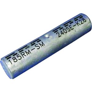 Verbinder Aluminium