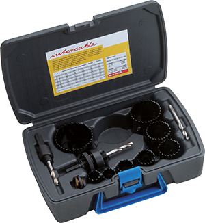 Gatzagenset