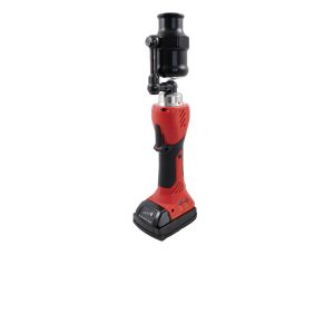 Ponsgereedschap Accuhydraulisch