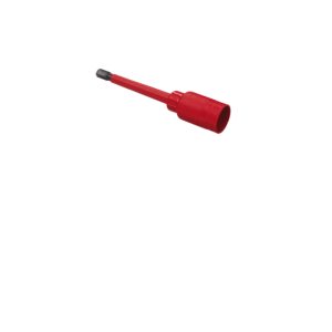 Binnenzeskantdoppen (inbus) 1/2" 135mm