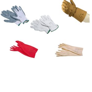 Handschoenen