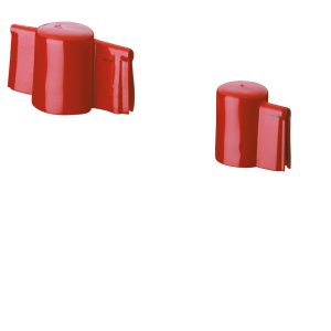 Isolatordoppen