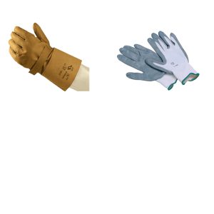 Werkhandschoenen