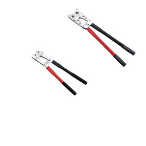 Perstangen voor de DIN-serie