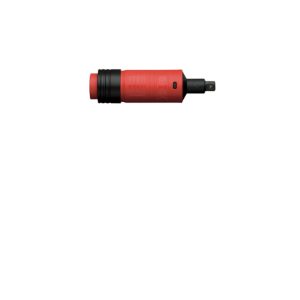 Adapters 1/2" Momentbegrensd