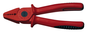 Montagetang 190mm ISOplus VDE 1000V