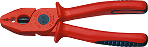 Combinatietang 190mm ISOplus  VDE 1000V