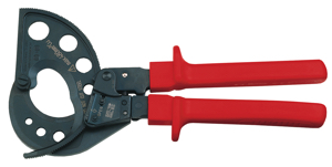 Geïsoleerde kabelschaar D32 VDE 1000V