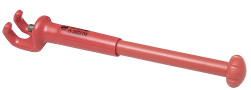 Tegenhouder voor schroefverbinders 0-15mm