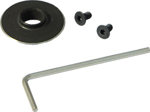 Reservemes voor  AMX