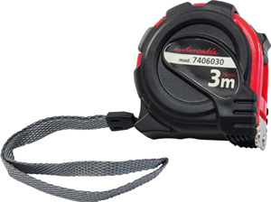 Rolmaat 3m
