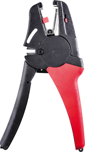 IC Striptang met knipper 0,03-16mm2