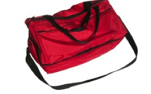 Tas voor veiligheidskit