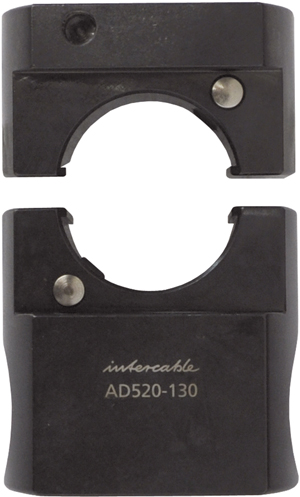 Adapter voor perskop PP520 voor C-serie