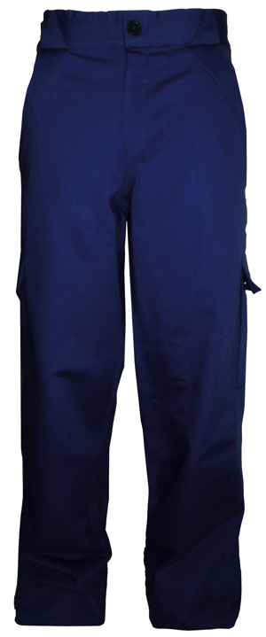 Veiligheidsbroek Maat XL - 58