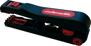 IC Datastripper kabel Ø 4-10mm, strippen 0,05-0,5mm2