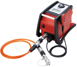 IC Hydraulische accupomp Compact