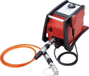 IC Hydraulische accupomp Compact-EC