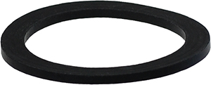 Neopreen rubber ring M12