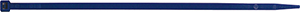 Bundelband 100x2,5mm blauw