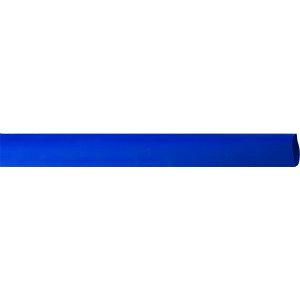 Krimpkous type WKS, 3:1 blauw 12,7/4mm lengte 1,22mtr