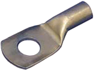 IC Kabelschoen Nikkel 0,5-1mm2 M3