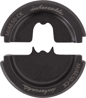 IC i-Rondpersinzetst.v.adereindhulzen 10mm2,S60