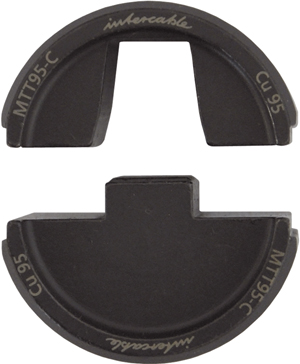 IC Trapezepersinzetst.v.adereindhulzen 185mm2,S130