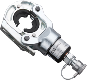 IC Hydraulische perskop 60kN, Serie 60-2