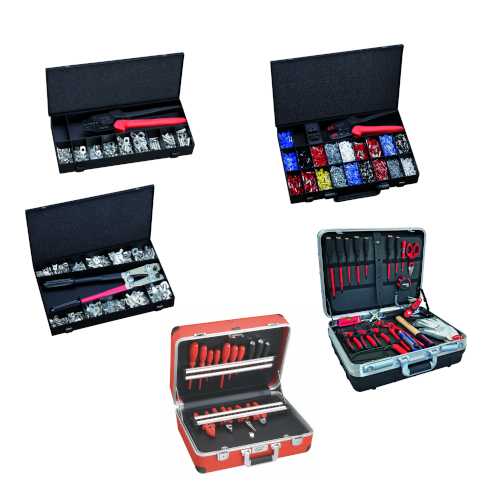 Opbergbox Transparant