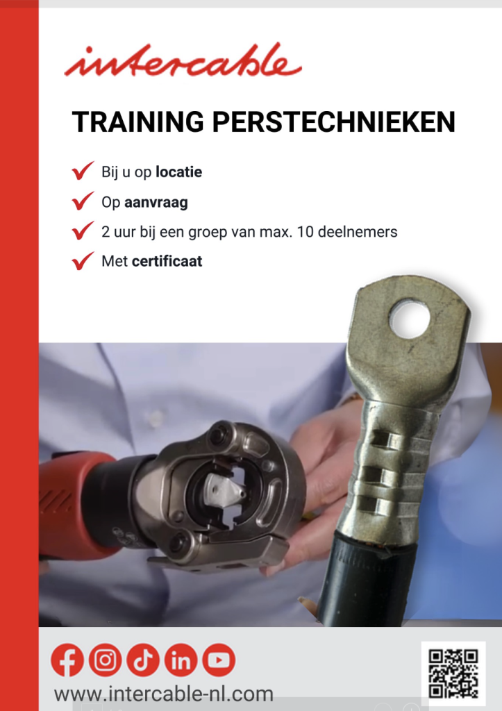 Training Perstechnieken